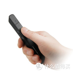 KNORVAY 诺为 N75 激光笔 翻页笔 翻页器 投影笔 PPT遥控笔 教学演示器