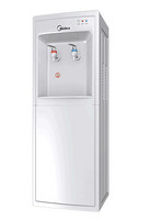 Midea 美的 单热型饮水机 MYR718S-X