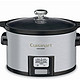 Cuisinart 美膳雅 PSC-350 3-1/2-Quart 慢炖锅