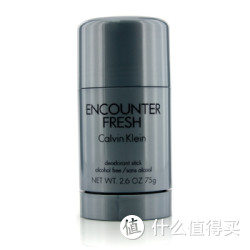 Calvin Klein Encounter Fresh 邂逅清爽 男士止汗膏 75g