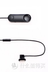 NOKIA 诺基亚 BH-118 蓝牙耳机(黑色)