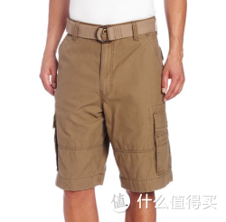 Levi's 李维斯 Squad Cargo Short 男士工装短裤