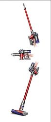 dyson 戴森 V6 Absolute/DC74 无线吸尘器（已涨价）