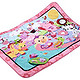 prime会员：Fisher-Price 费雪 Jumbo Play Mat 儿童游戏垫