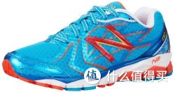 new balance新百伦 W1080v4 女款顶级避震跑鞋