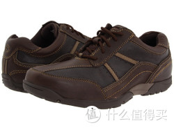 ROCKPORT 乐步City Trail 2 Stripe Lace Up 男款休闲鞋