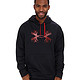 Under Armour UA Storm Armour  Fleece Antler Hoodie 男士卫衣