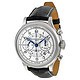 BAUME & MERCIER 名士 Capeland卡普兰 M0A10006 飞返计时机械腕表