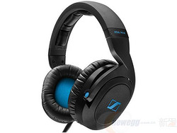 Sennheiser 森海塞尔 HD 6 MIX 监听耳机