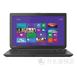 TOSHIBA 东芝 SatelliteAMD A8 2GHz 17.3寸笔记本电脑