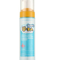 U-ZA  奶瓶清洗剂  200ml