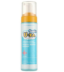 U-ZA  奶瓶清洗剂  200ml*2瓶