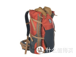 GRANITE GEAR 花岗岩 563169 Nimbus Core 户外背包（40L）