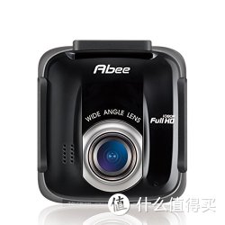 Abee 快译通 Abee-V35 高清广角 1080p 夜视超强 行车记录仪