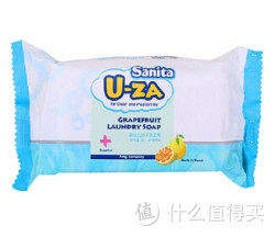 U-ZA 婴幼儿洗衣皂 180g