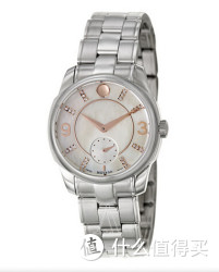 MOVADO 摩凡陀 Movado LX 0606619 女款时装腕表