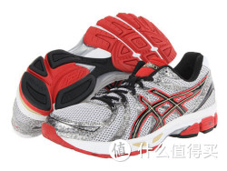 ASICS 亚瑟士 GEL-Exal 男款跑鞋