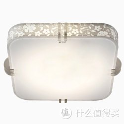 OPPLE 欧普 MX4747-Y40T-雅芙(方形) 吸顶灯-4000K