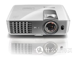 BenQ 明基 W1070全高清全3D家用数码投影机(Z秒杀）