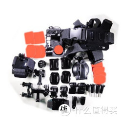 GoPro Accessory Kit Ultimate Combo Kit 33  摄像机配件