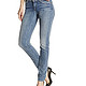 7 for all mankind Roxanne Skinny 女式修身牛仔裤