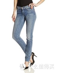 7 for all mankind Roxanne Skinny 女式修身牛仔裤