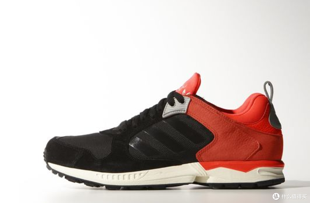 adidas 阿迪达斯 情侣跑步鞋 ZX 5000 RSPN