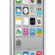 Apple iPod touch 精工细作,尽情享乐之作 16GB 白配银白色 MGG52CH/A