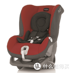 Britax 宝得适 First Class Plus Trendline 儿童安全座椅（0-18公斤）