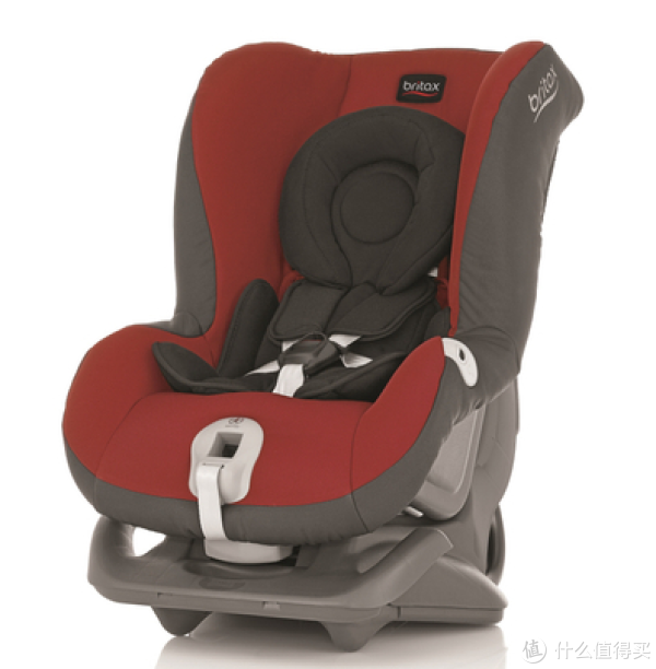 Britax 宝得适 First Class Plus Trendline 儿童安全座椅(0-18公斤)