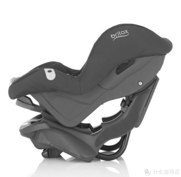 Britax 宝得适 First Class Plus Trendline 儿童安全座椅(0-18公斤)