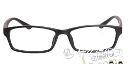 HAN 汉代 HD3101-F01 时尚光学近视眼镜架     