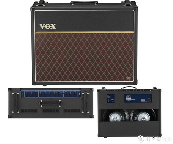 VOX AC30VR 吉他音箱