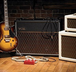 VOX AC30VR 吉他音箱