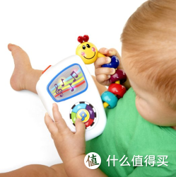 凑单品：Baby Einstein 小小爱因斯坦 宝宝音乐播放玩具