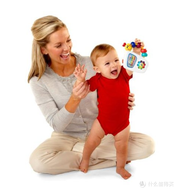 凑单品:Baby Einstein 小小爱因斯坦 宝宝音乐播放玩具