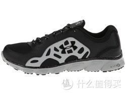 Under Armour 安德玛 Assert IV Trail 男子跑步鞋