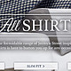 促销活动：CHARLES TYRWHITT 英国官网 男式衬衫