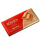 ROSHEN  如胜 深色牛奶充气巧克力100g*2块