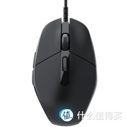 手机专享：Logitech 罗技 G302 MOBA 电竞游戏鼠标