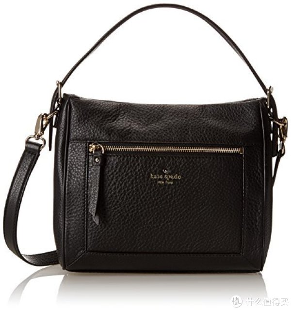 kate spade NEW YORK Cobble Hill Small Harris 女款真皮挎包
