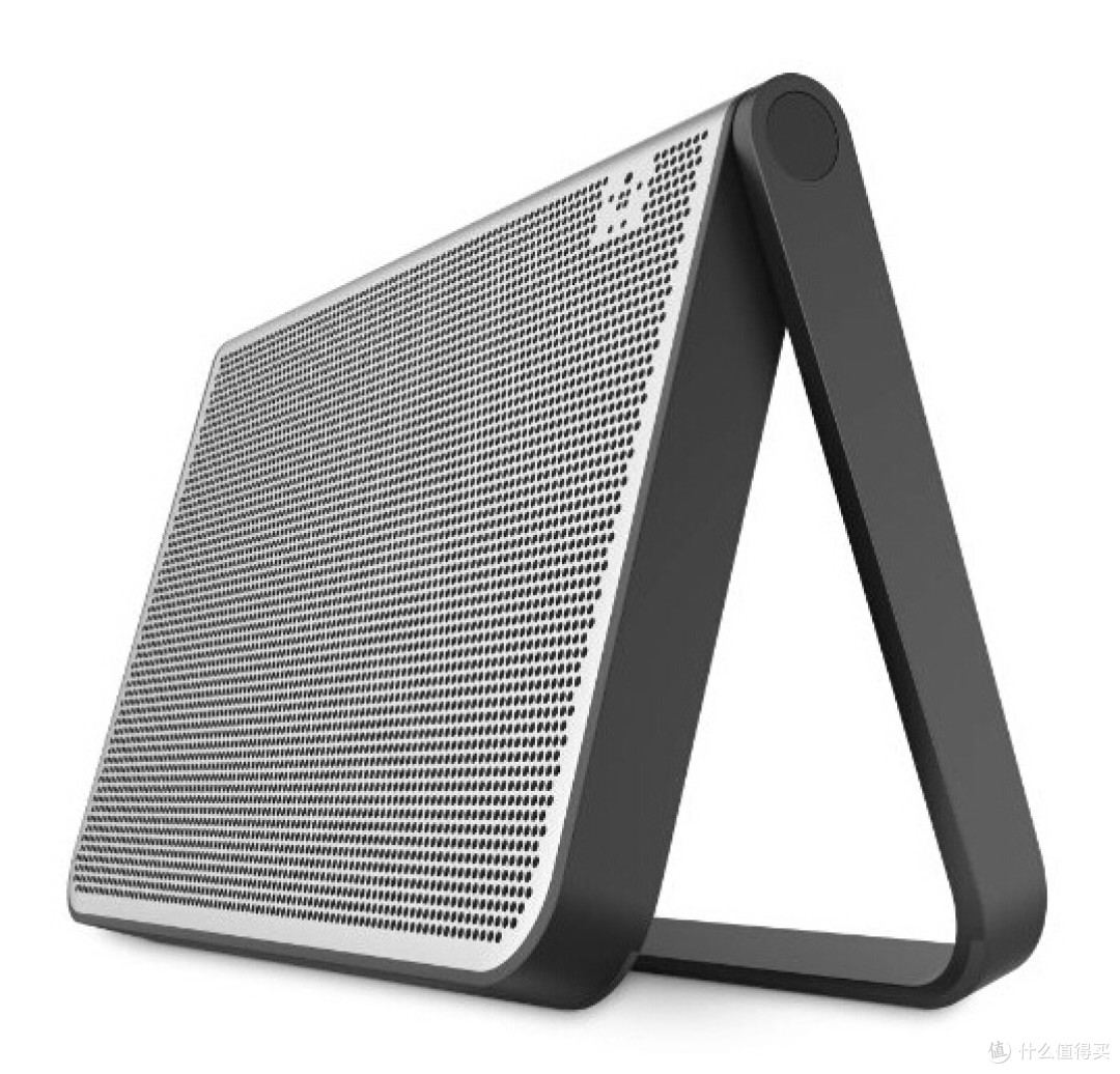 Belkin 贝尔金 Fusive 便携式蓝牙音箱