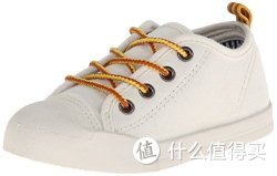 凑单品：OshKosh B'Gosh 帆布鞋