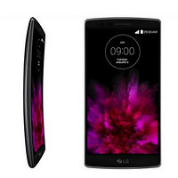 10点开始：LG  G FLEX 2 H959 曲面屏智能手机