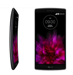 10点开始：LG  G FLEX 2 H959 曲面屏智能手机