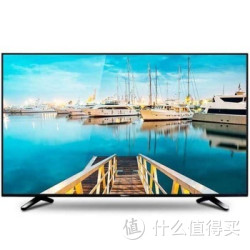 Hisense 海信 LED50EC590UN 50英寸 RGB真4K超清 智能电视