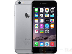 Apple 苹果 iPhone 6 16GB 4G手机 MG472CH/A 深空灰色 公开版