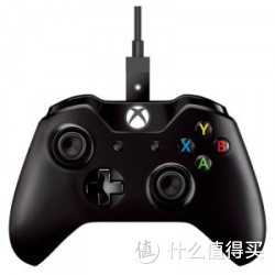 Microsoft 微软 Xbox One 无线手柄+Windows 连接线
