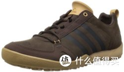 限43码 adidas 阿迪达斯 DAROGA TWO 11 LEA 男 越野跑步鞋