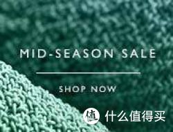 海淘券码：COGGLES 季中特卖会 精选商品